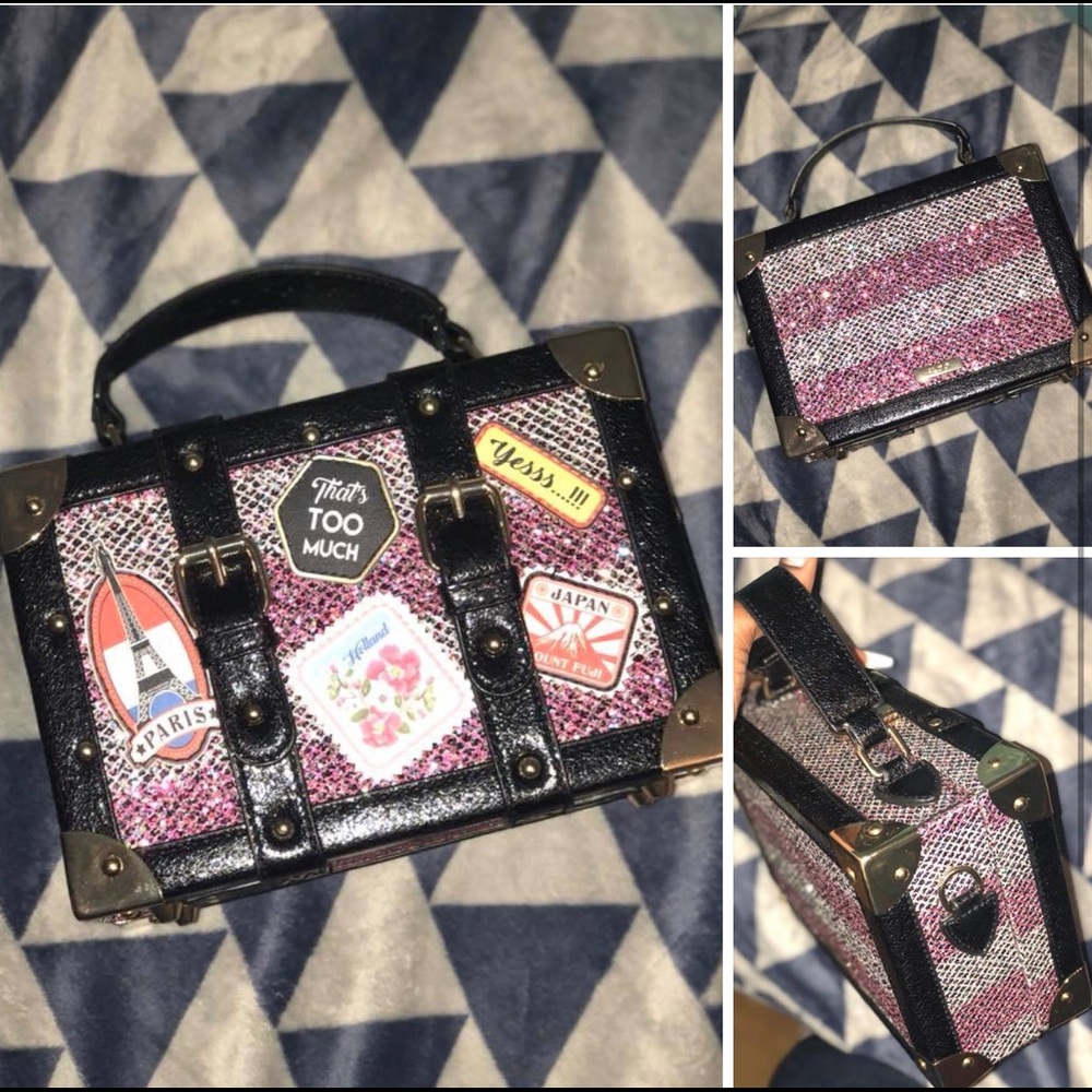 Aldo Purse